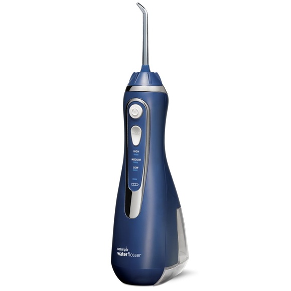 Waterpik Cordless Advanced 2.0 Water Flosser - Picture 3 of 11